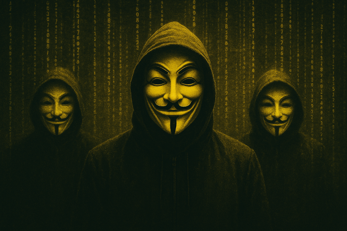 Digital Privacy in the Age of AI Surveillance