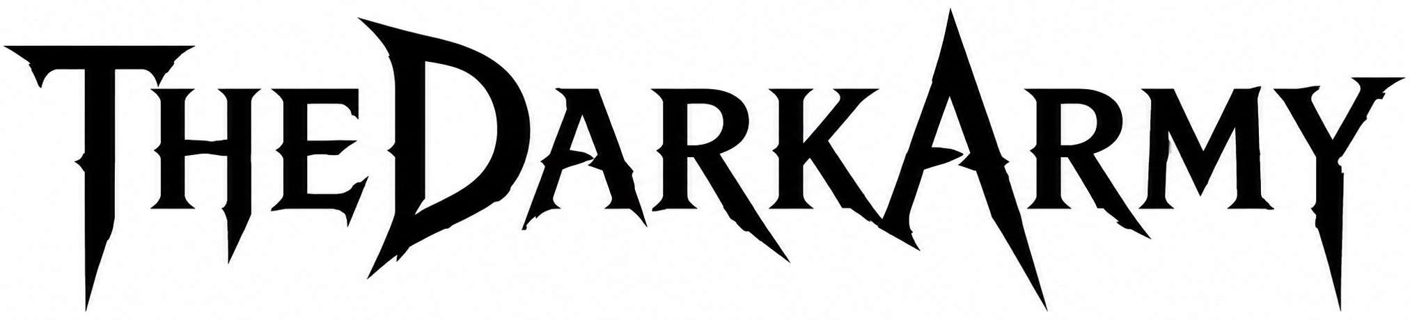 The Dark Army