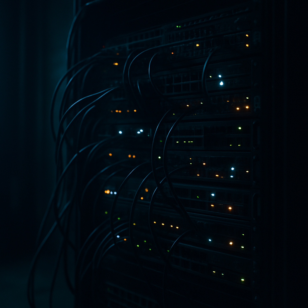 How to Run a Homelab Like a Mini Data Centre: The Complete Nerd’s Guide