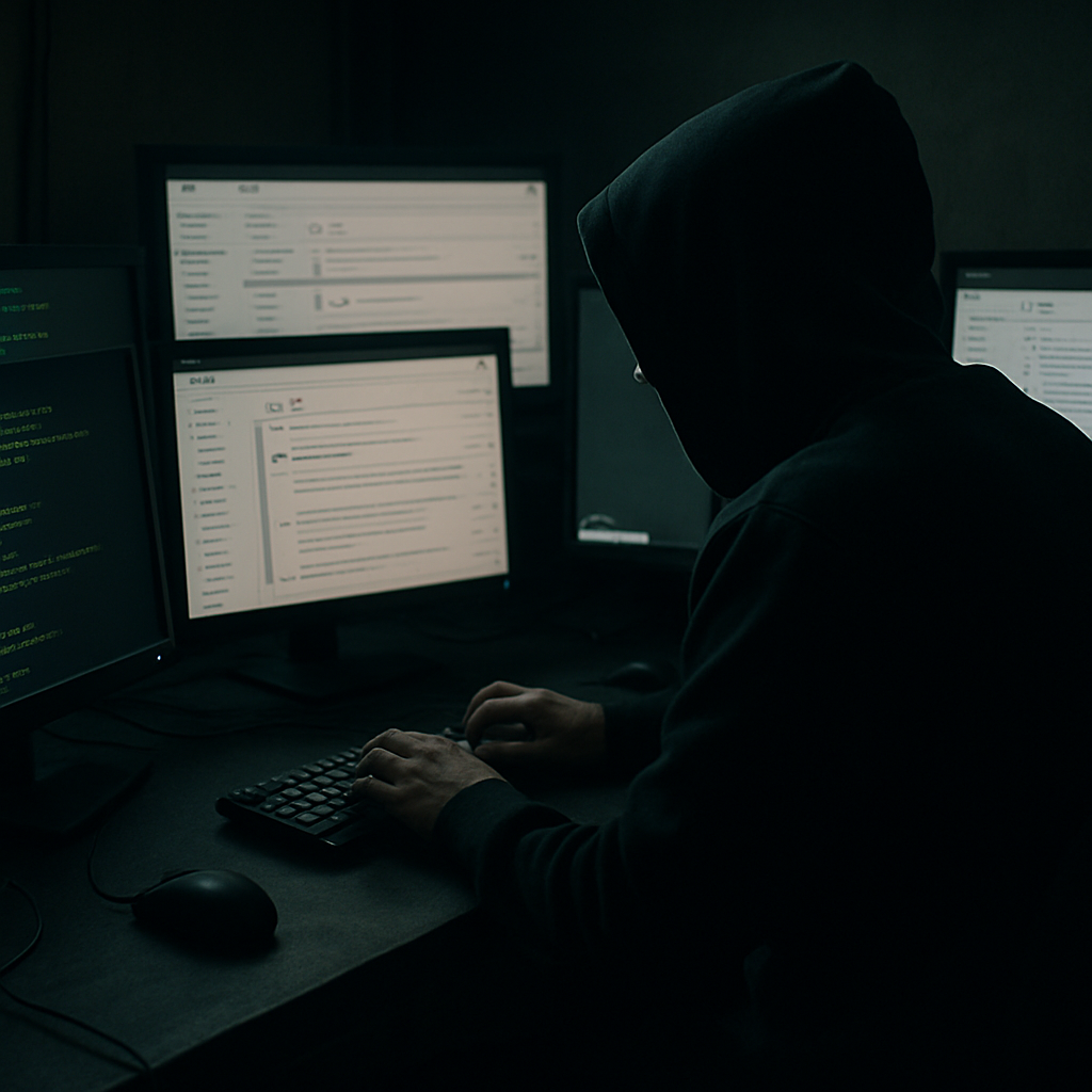 Email Security For Hackers: Beating Modern Phishing Traps