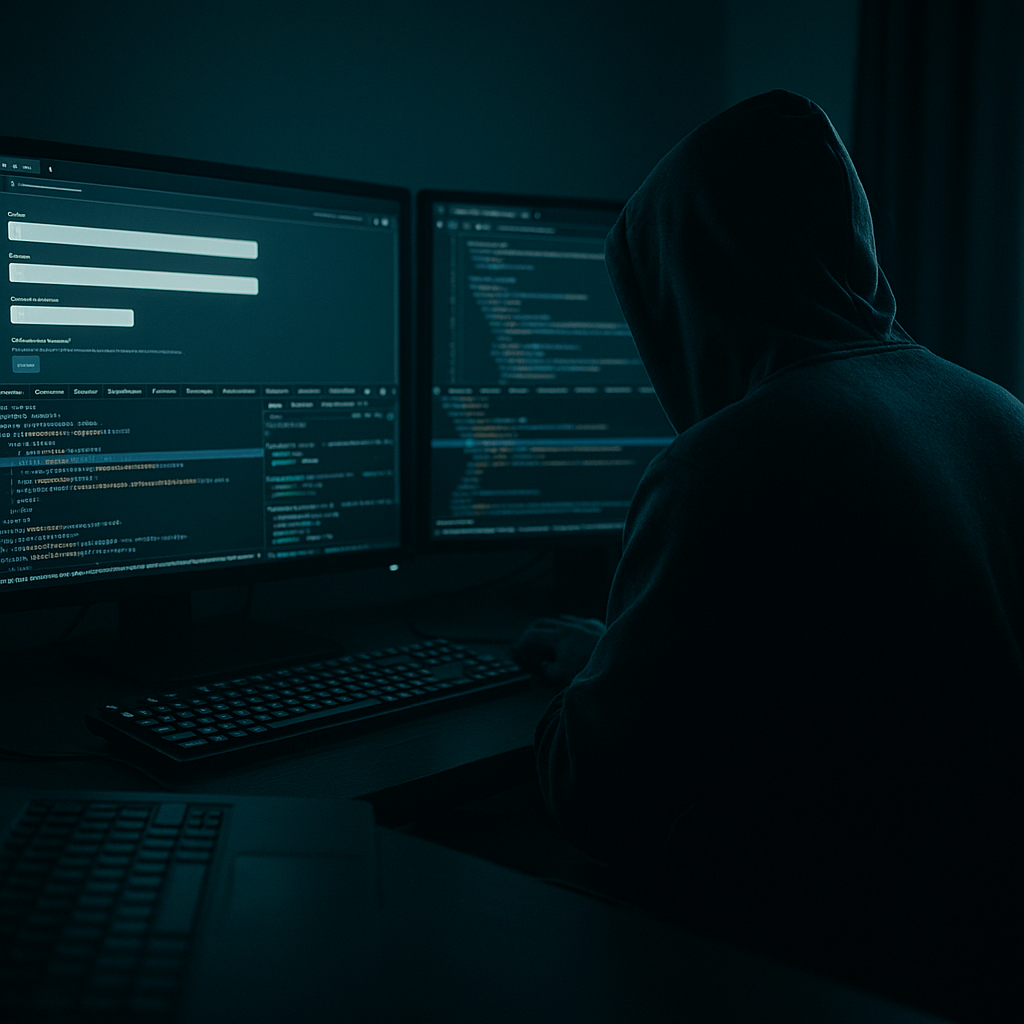 Dark Patterns at Scale: How UK Retail and Subscription Sites Are Technically Engineered to Manipulate You