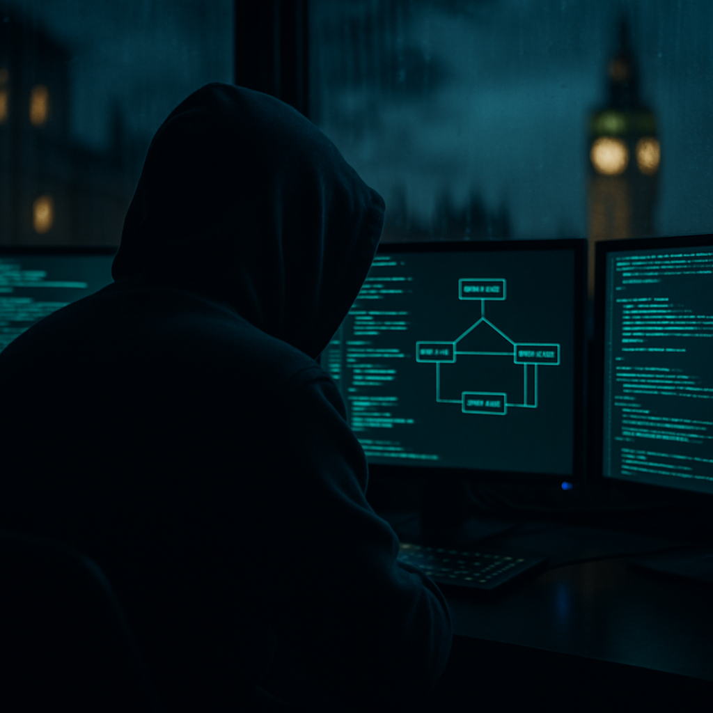 Dissecting the GOV.UK One Login Stack: Architecture, Attack Surface, and What Happens When It Gets Breached