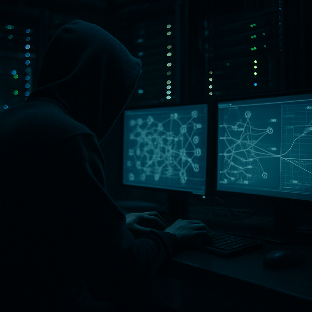 How UK Mobile Networks Handle Emergency Location Data: The SS7 Infrastructure Behind 999 Call Tracing