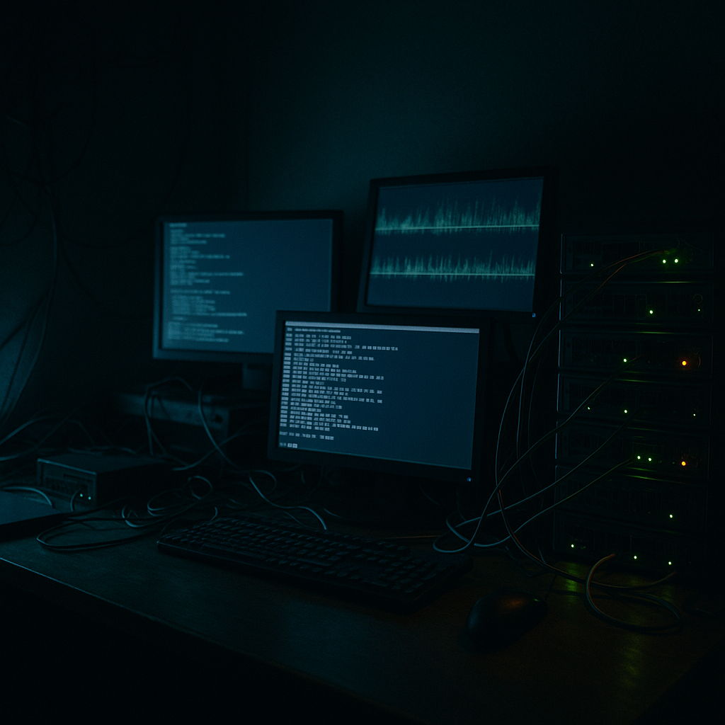 Building a Professional Pentest Lab at Home: Proxmox, Cheap Hardware, and Intentionally Broken Networks
