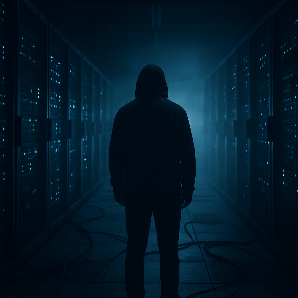 How HMRC’s CONNECT System Profiles Every Taxpayer: The Data Engine Hunting UK Tax Fraud