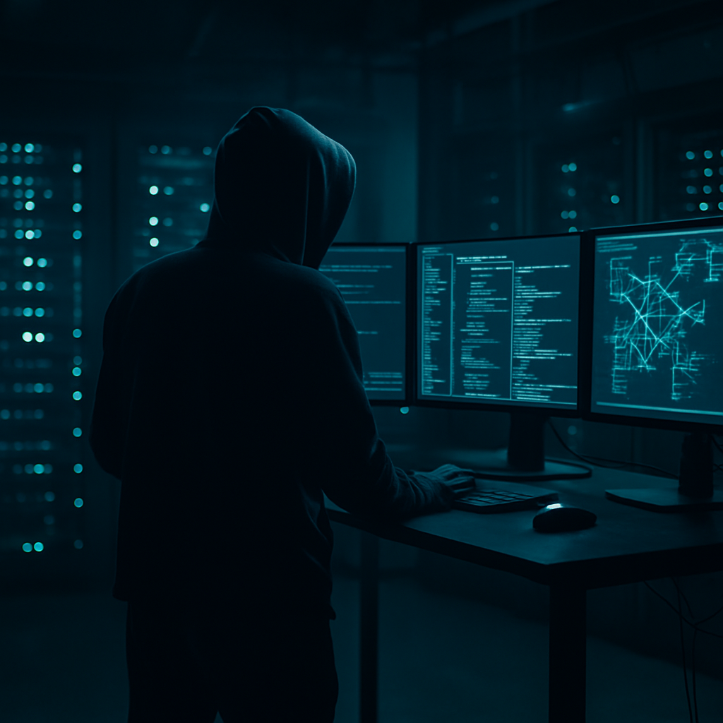 Inside the EU Cyber Resilience Act: What UK Software and Hardware Vendors Actually Have to Implement by 2027