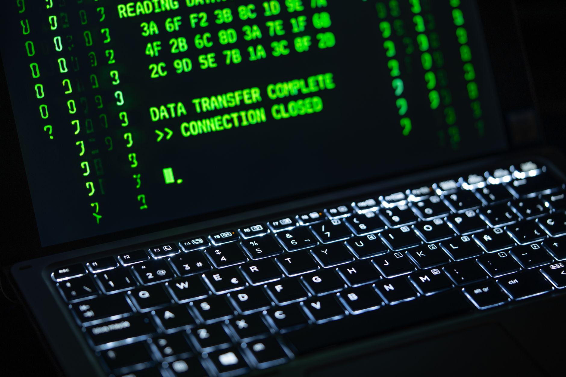 Git Secrets in the Wild: How UK Government and NHS Public Repositories Are Still Leaking API Keys, Credentials, and Internal Hostnames