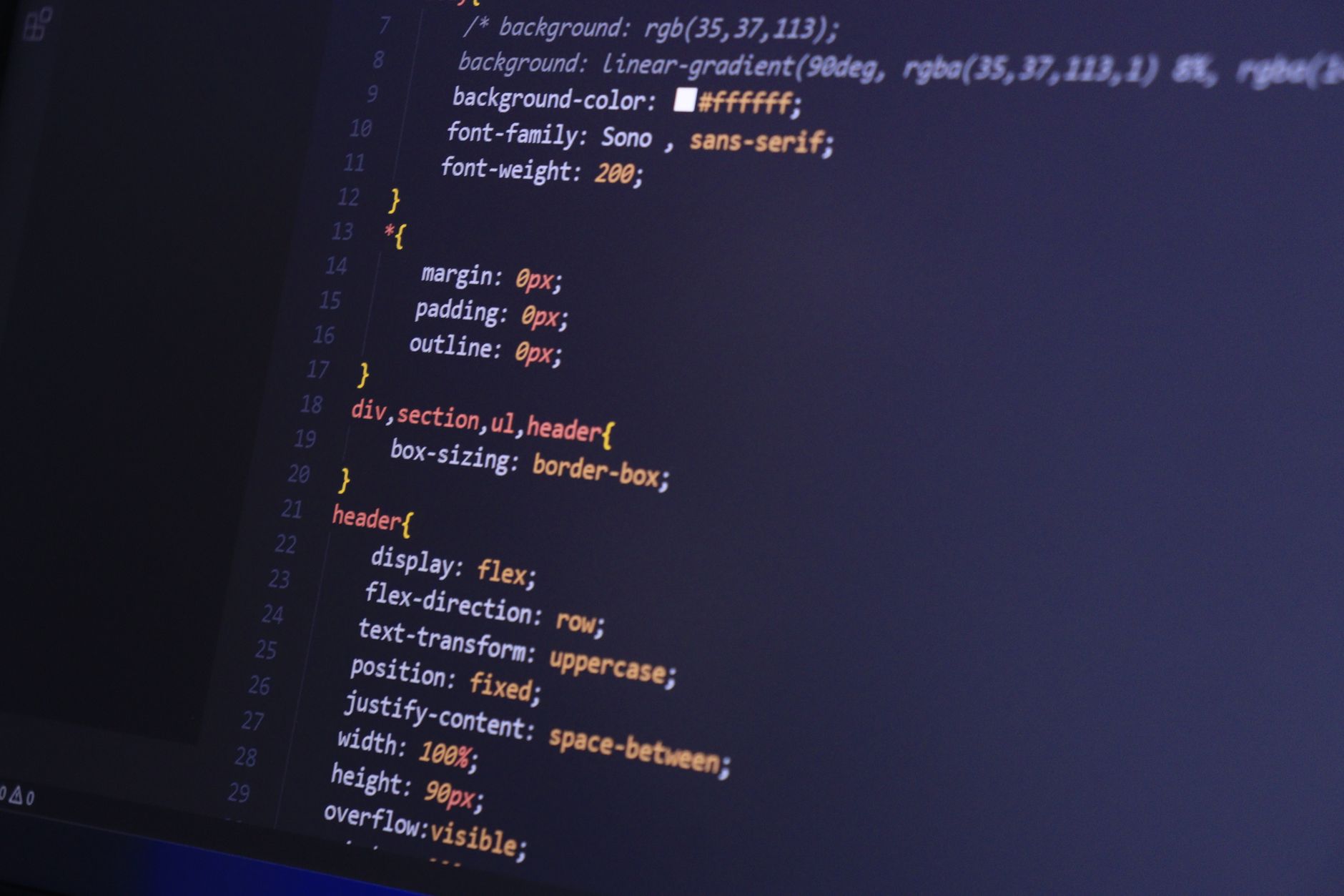 Terminal output showing GOV.UK Notify API JSON response data