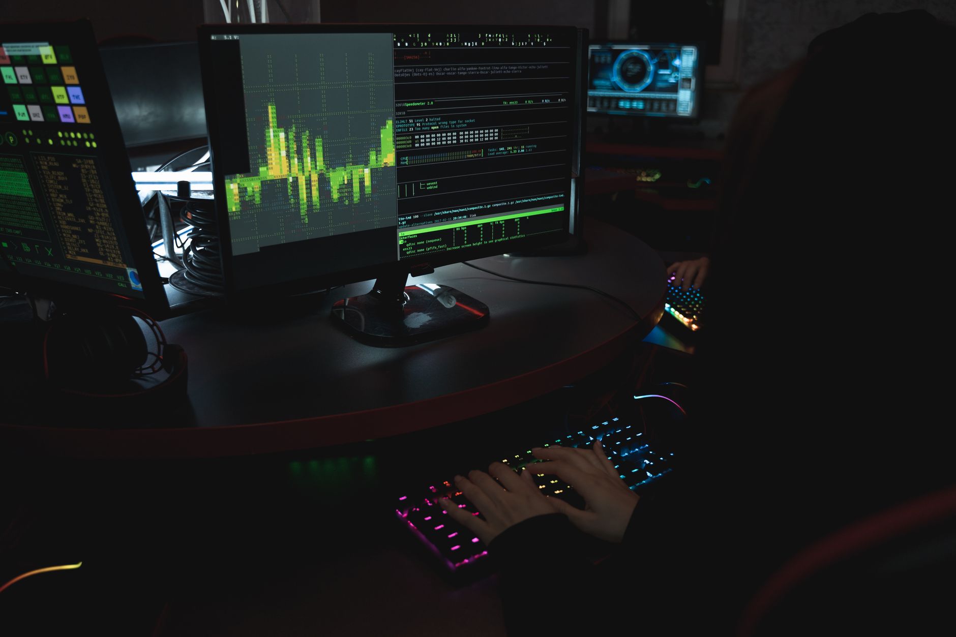 How UK Domain Registrars Handle Abuse Reports and Takedowns: The Pipeline from Complaint to Dead Domain and Where Criminals Game It