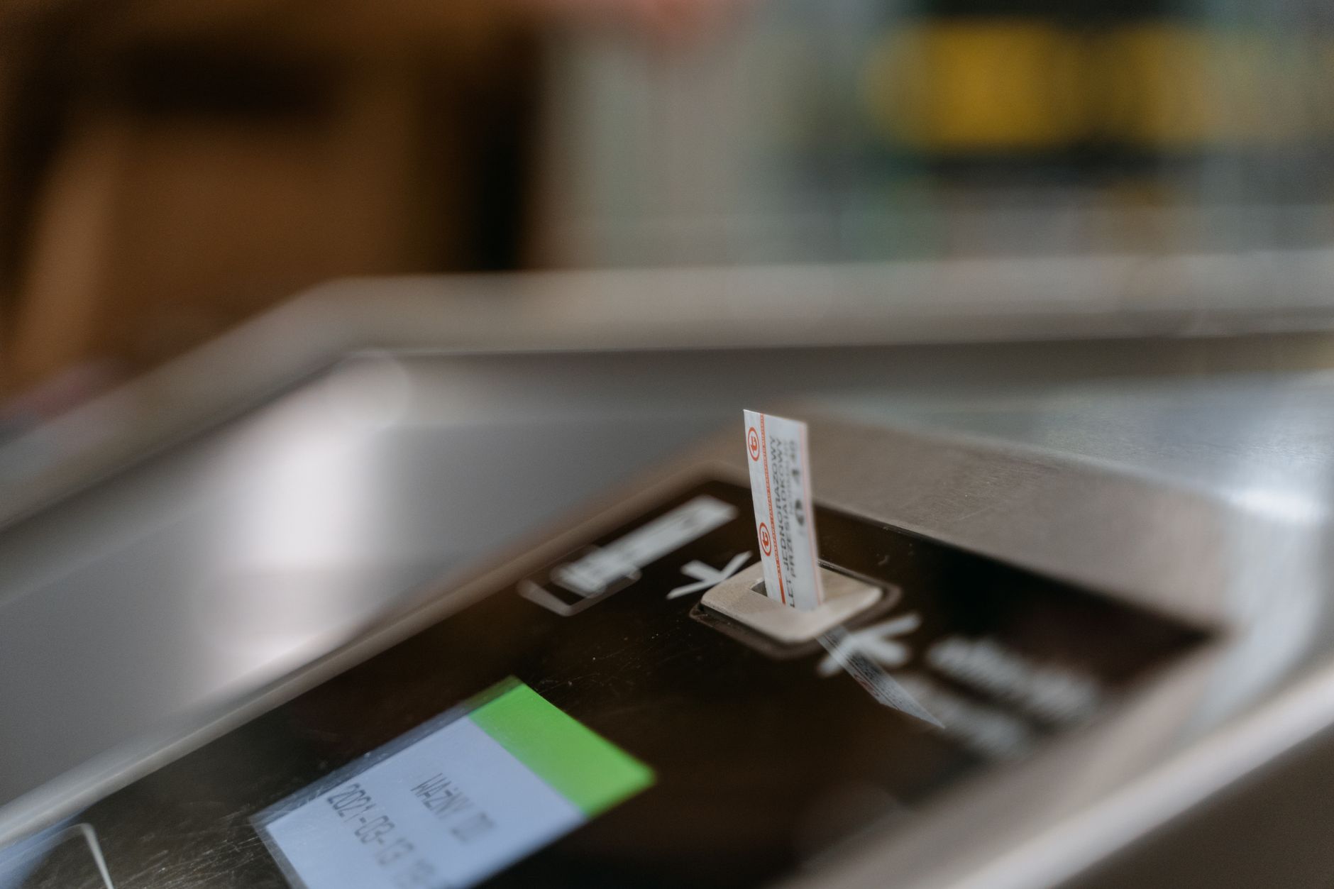 How UK Train Operators and TfL Are Harvesting Passenger Behaviour Data Through Oyster, Contactless, and App Telemetry